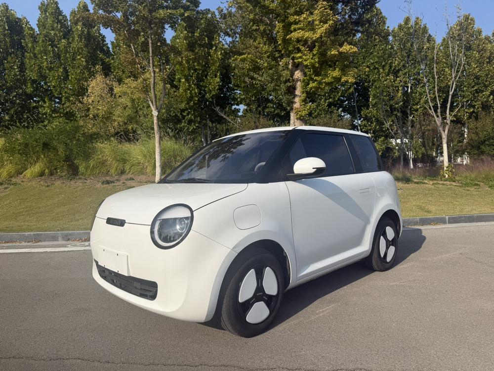 Changan Qiyuan Changan Lumin