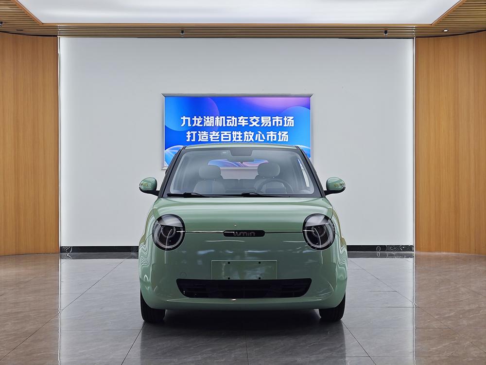 Changan Qiyuan Changan Lumin