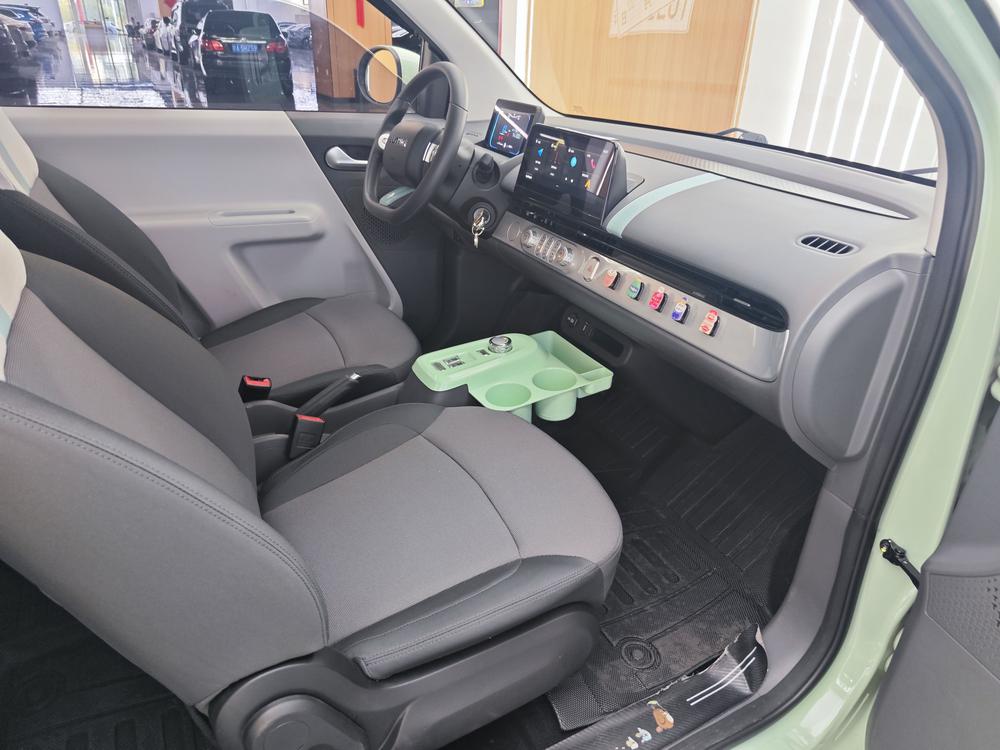 Changan Qiyuan Changan Lumin