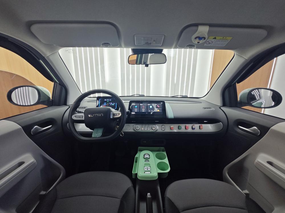 Changan Qiyuan Changan Lumin