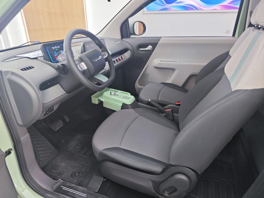 Changan Qiyuan Changan Lumin