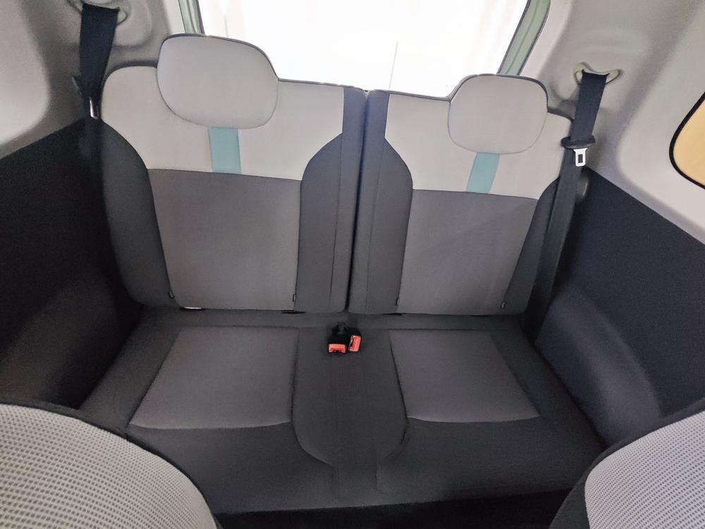 Changan Qiyuan Changan Lumin