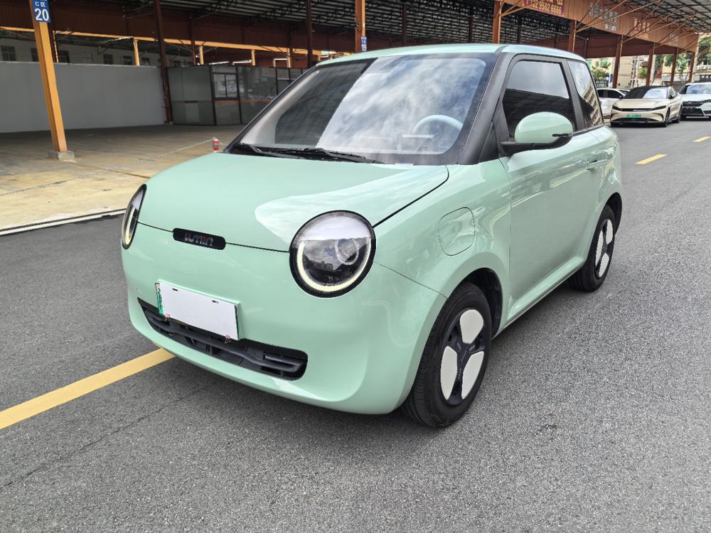 Changan Qiyuan Changan Lumin