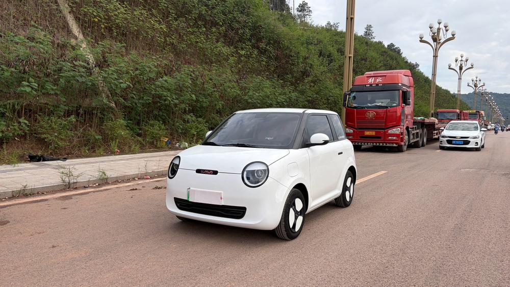 Changan Qiyuan Changan Lumin