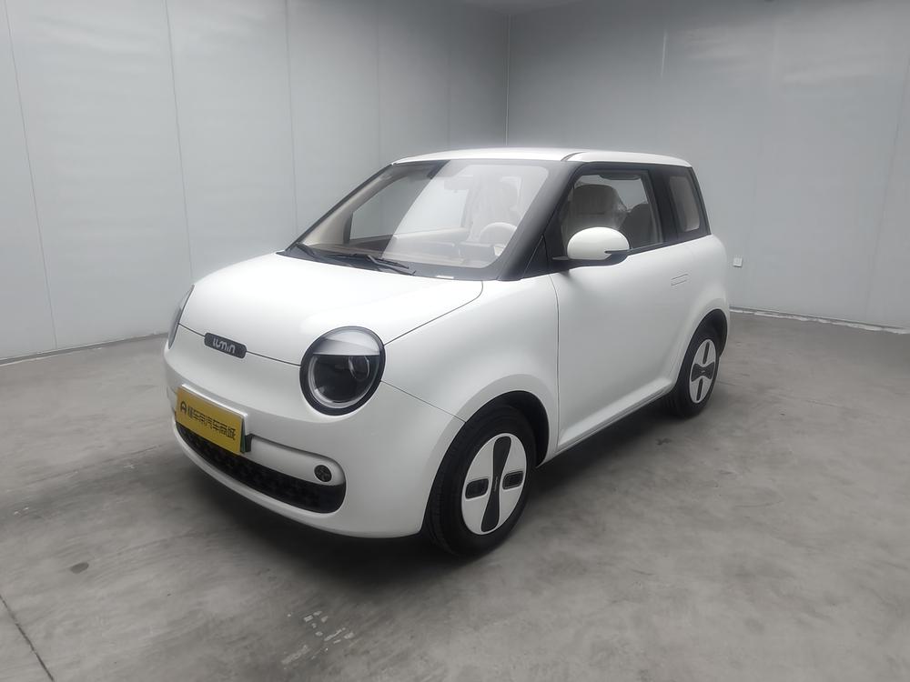 Changan Qiyuan Changan Lumin