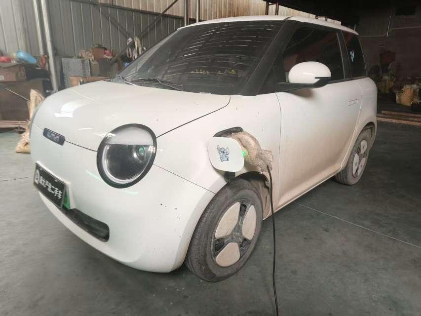 Changan Qiyuan Changan Lumin
