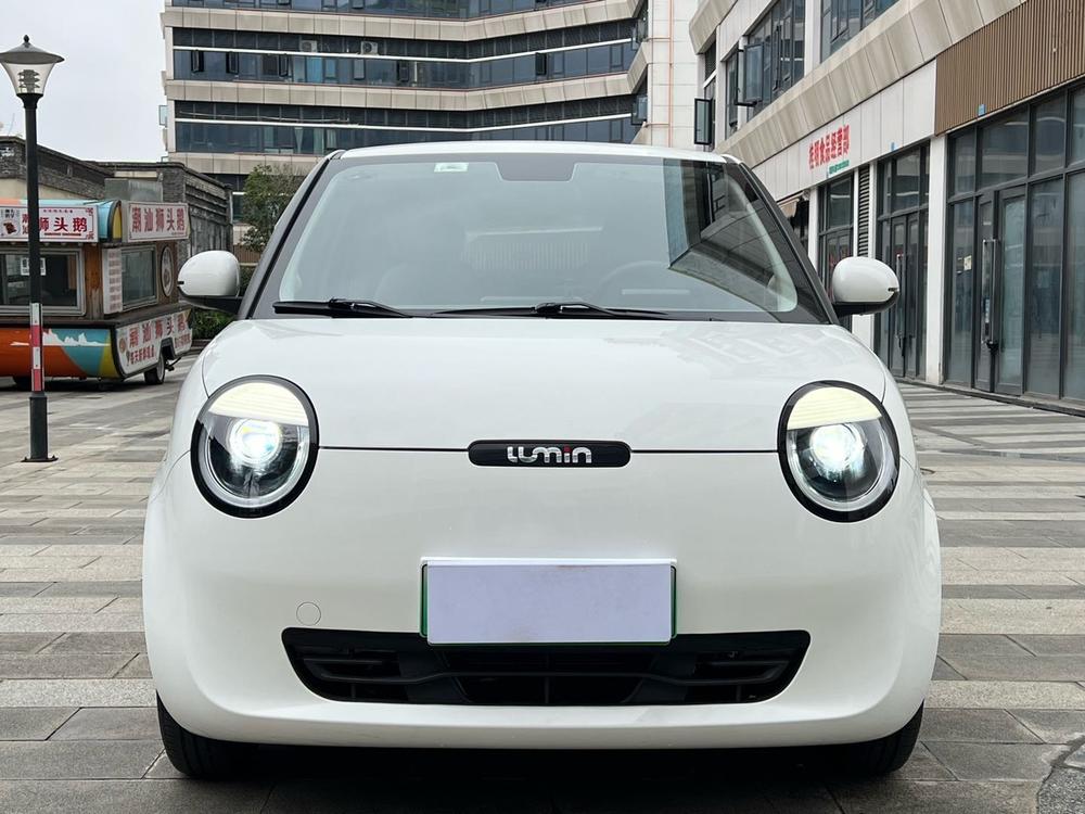 Changan Qiyuan Changan Lumin