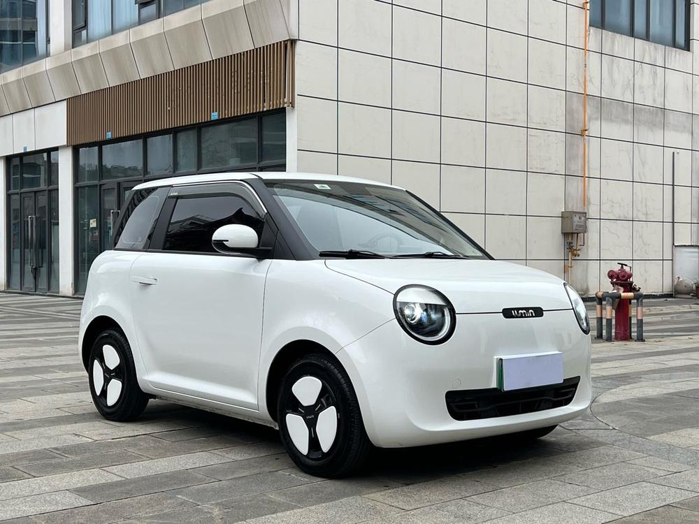Changan Qiyuan Changan Lumin