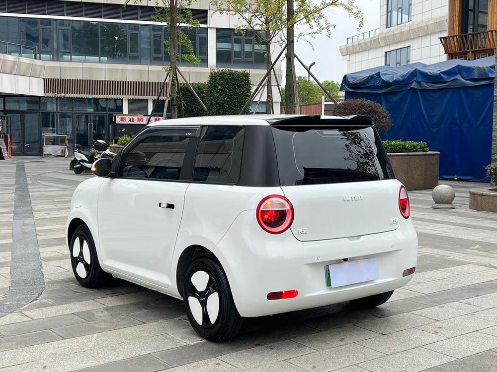 Changan Qiyuan Changan Lumin