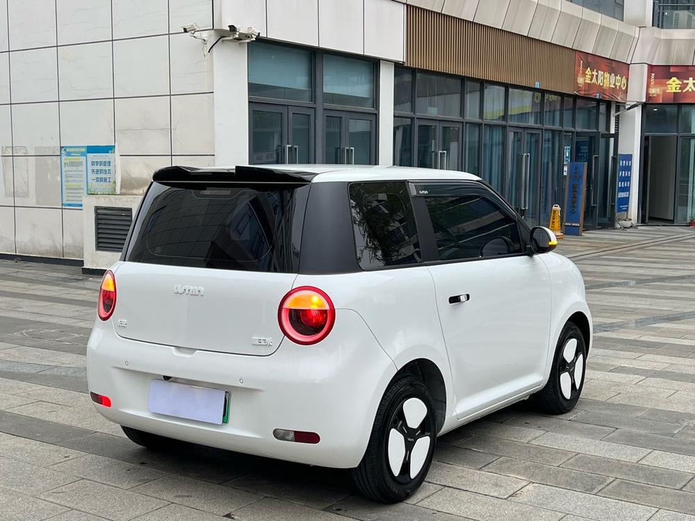 Changan Qiyuan Changan Lumin