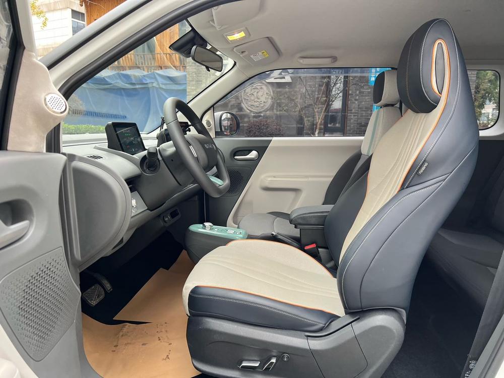 Changan Qiyuan Changan Lumin