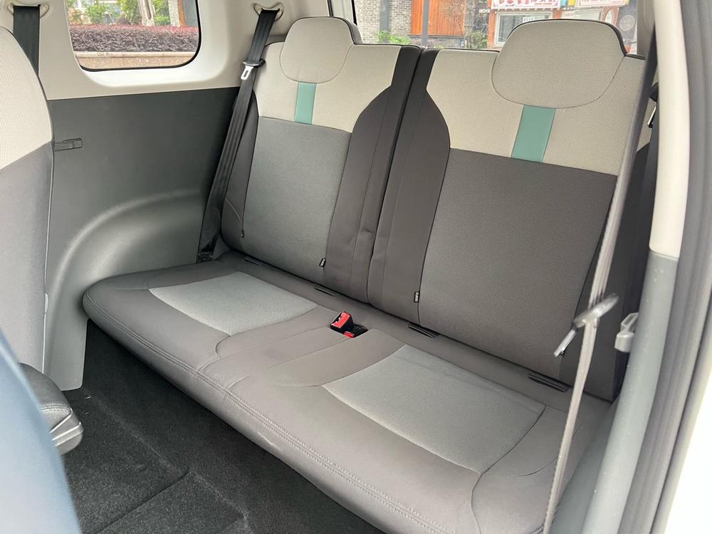 Changan Qiyuan Changan Lumin