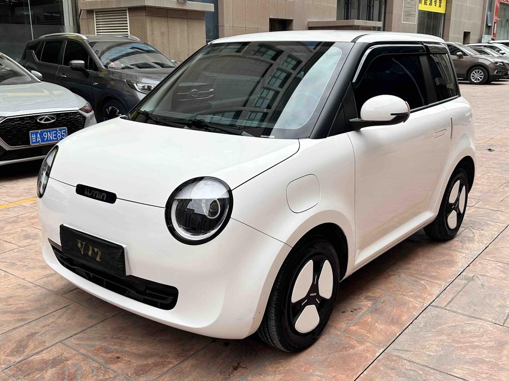 Changan Qiyuan Changan Lumin