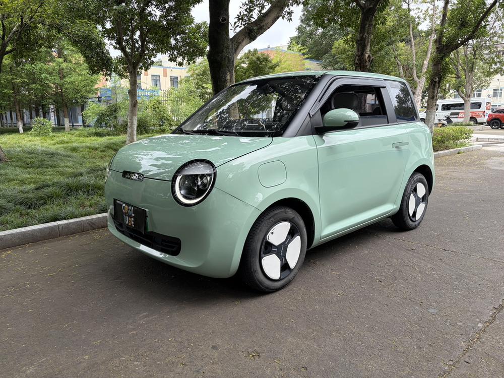 Changan Qiyuan Changan Lumin