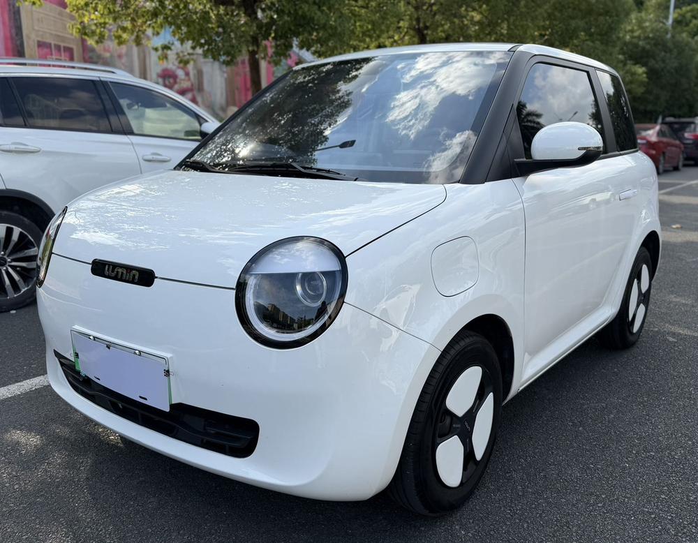 Changan Qiyuan Changan Lumin