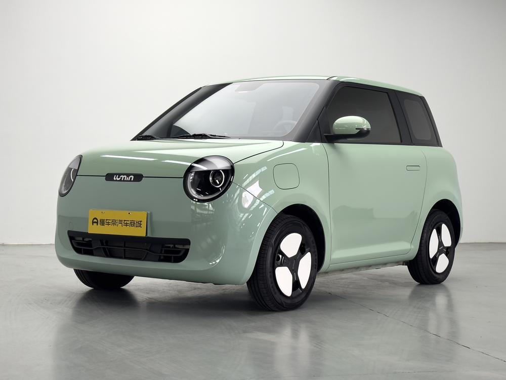 Changan Qiyuan Changan Lumin