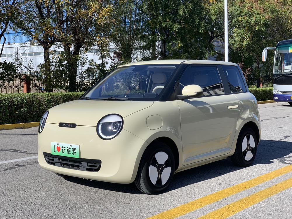 Changan Qiyuan Changan Lumin