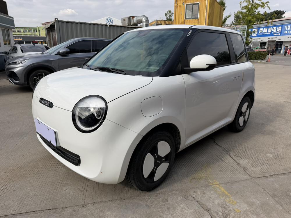 Changan Qiyuan Changan Lumin
