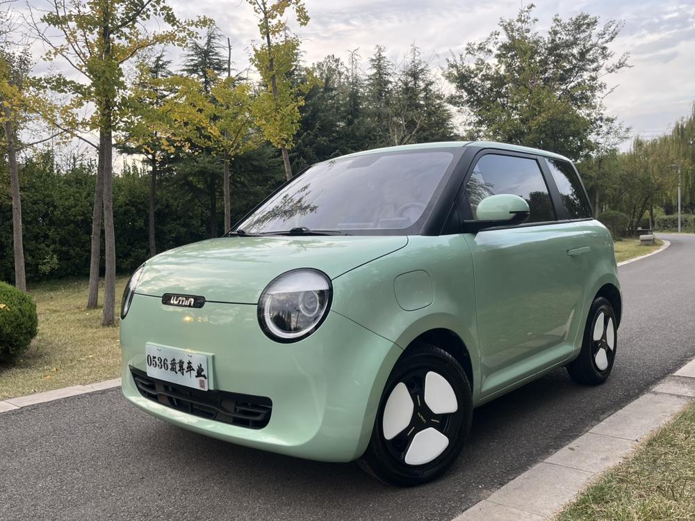 Changan Qiyuan Changan Lumin