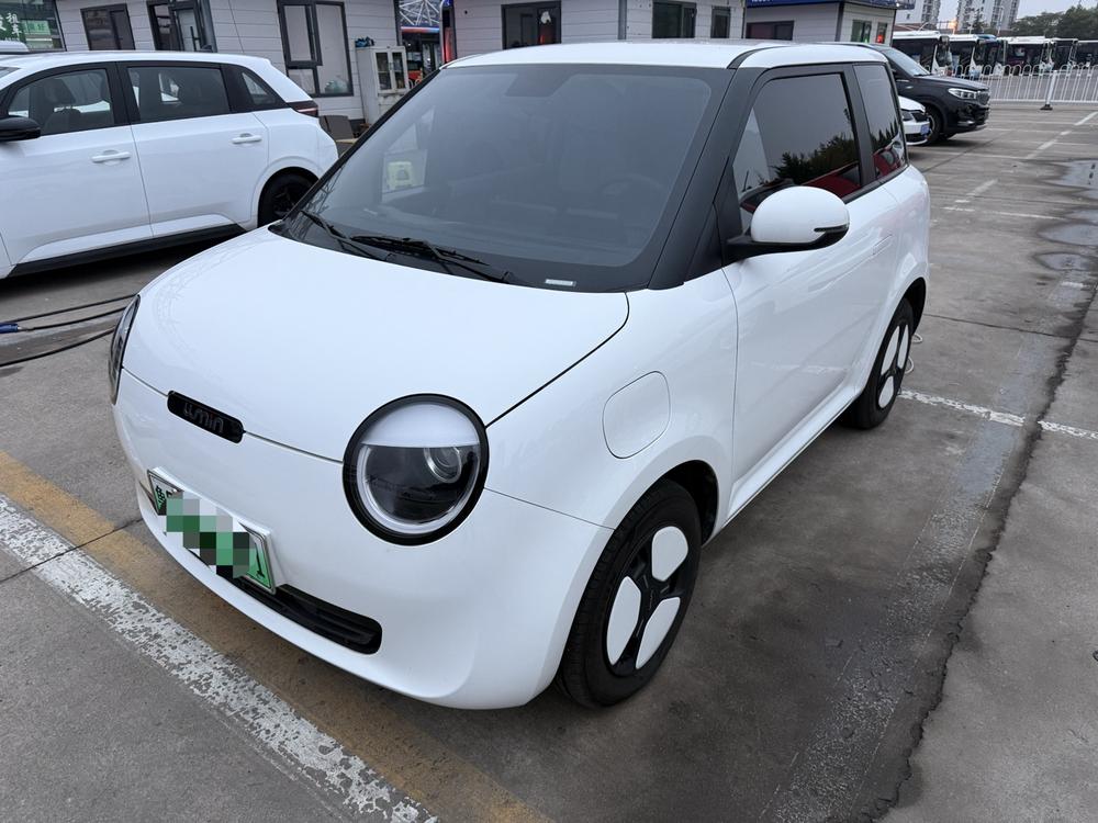 Changan Qiyuan Changan Lumin