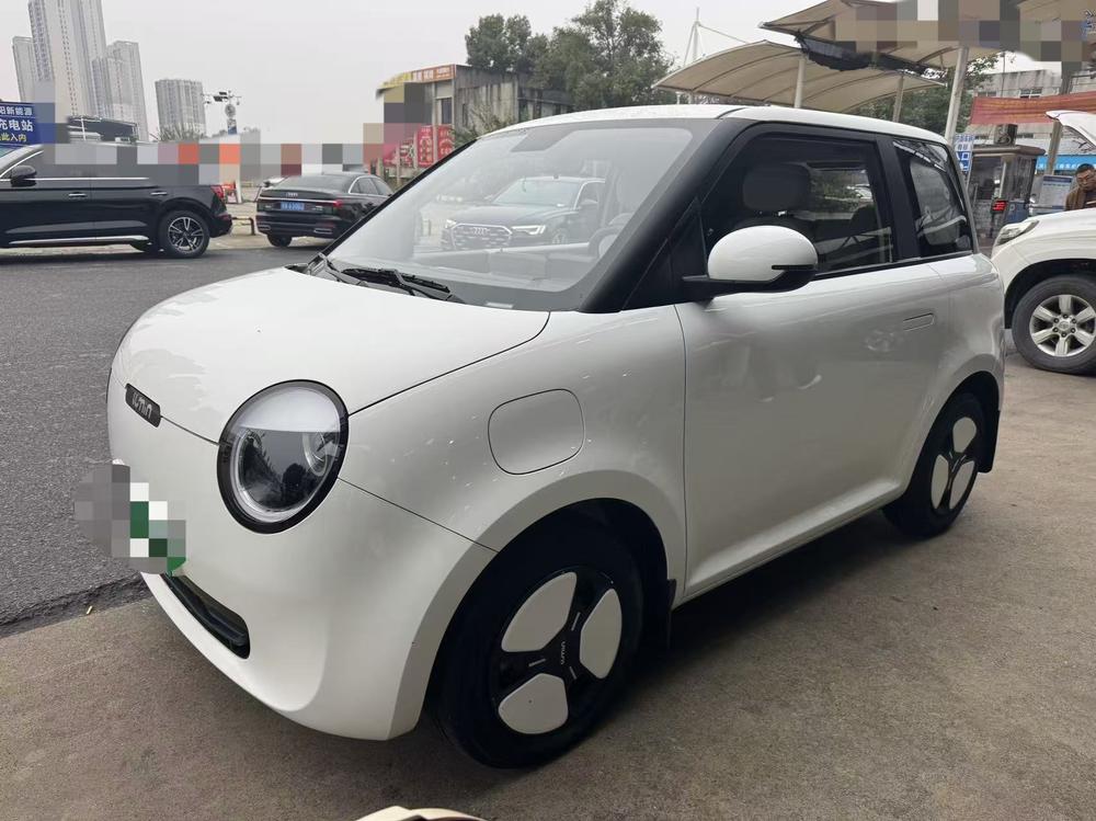 Changan Qiyuan Changan Lumin
