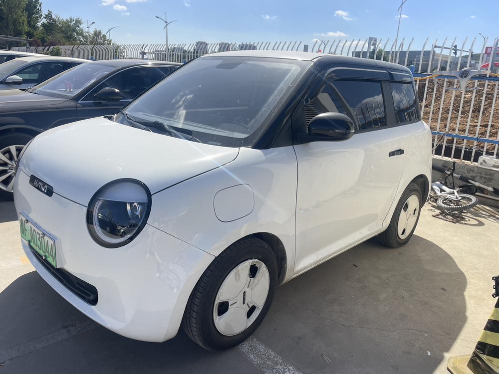 Changan Qiyuan Changan Lumin