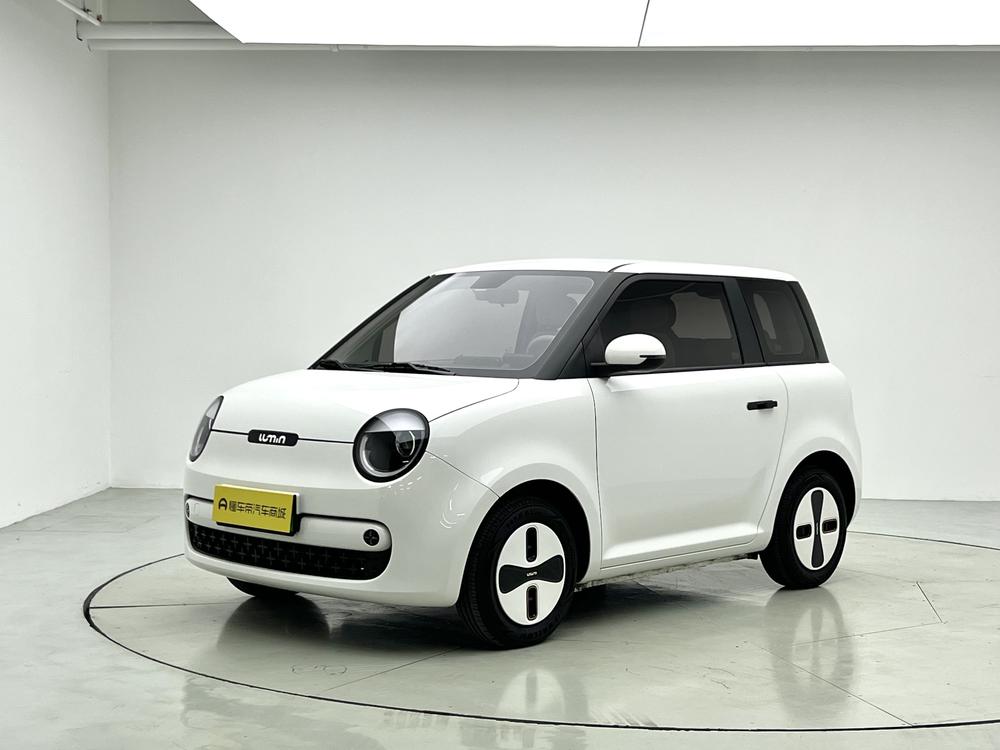 Changan Qiyuan Changan Lumin