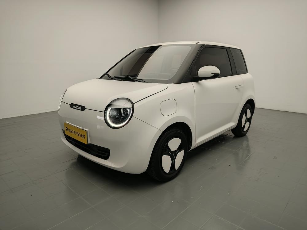 Changan Qiyuan Changan Lumin