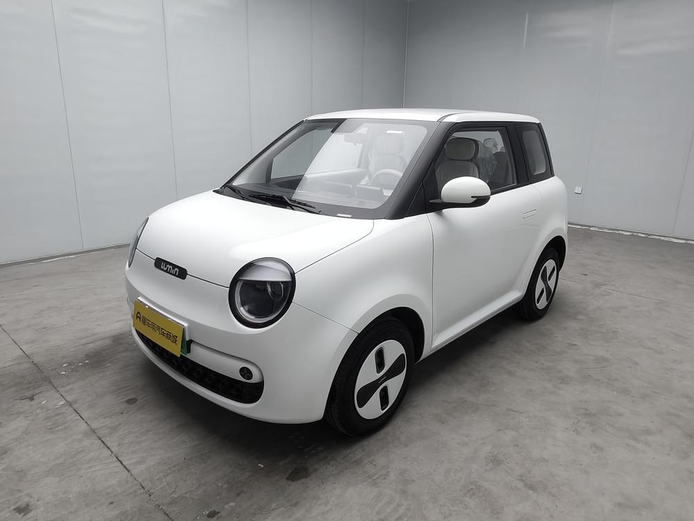 Changan Qiyuan Changan Lumin