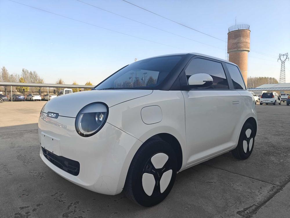 Changan Qiyuan Changan Lumin