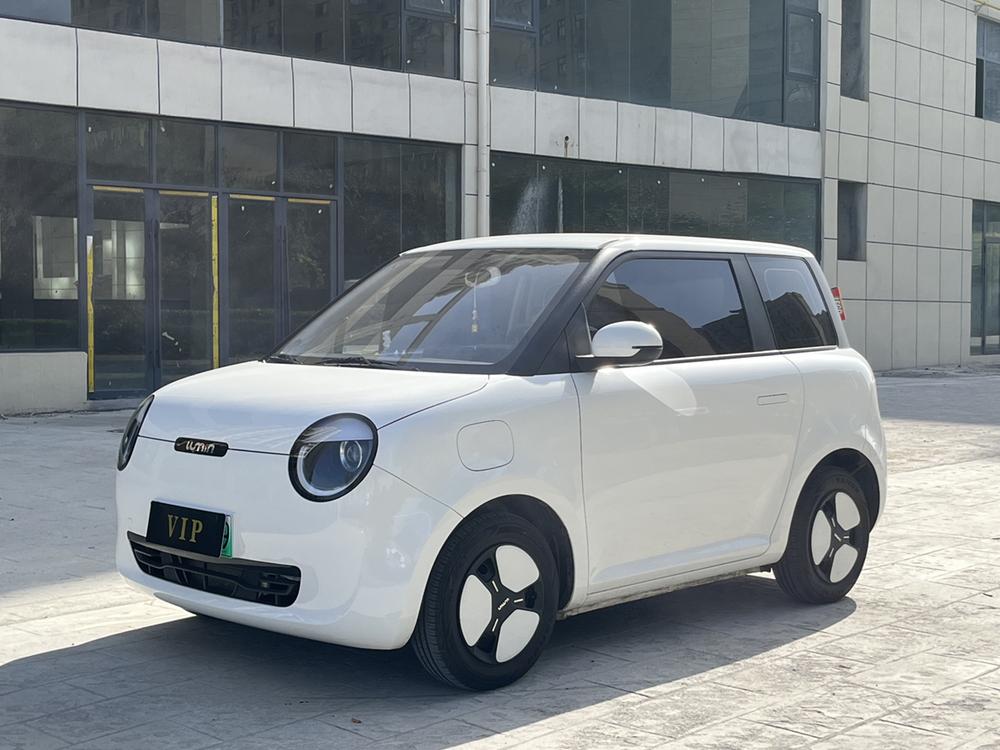 Changan Qiyuan Changan Lumin