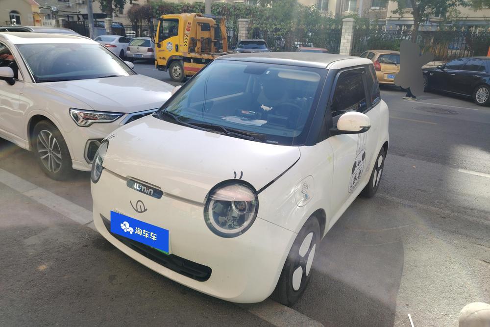 Changan Qiyuan Changan Lumin