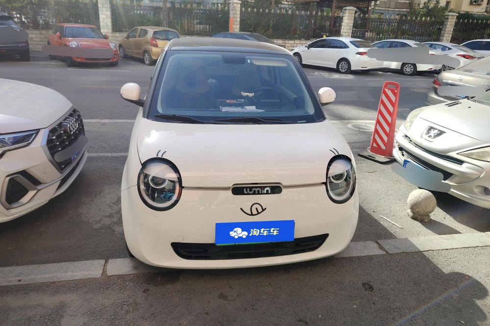 Changan Qiyuan Changan Lumin