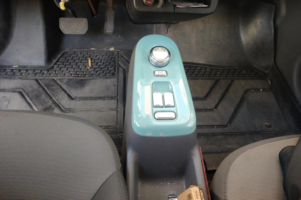 Changan Qiyuan Changan Lumin