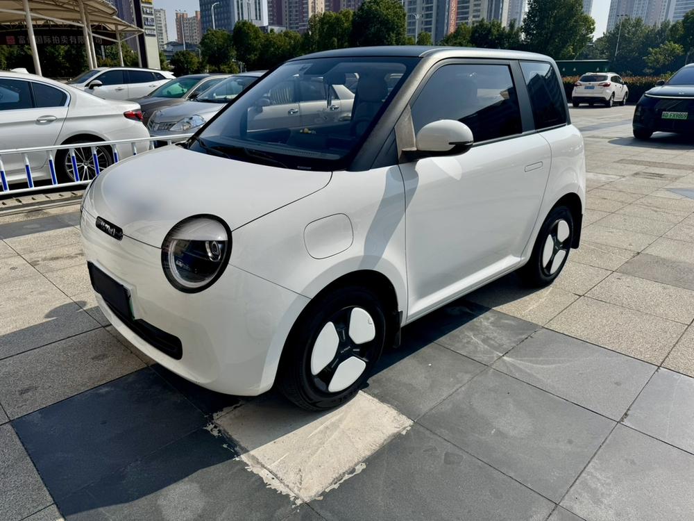 Changan Qiyuan Changan Lumin