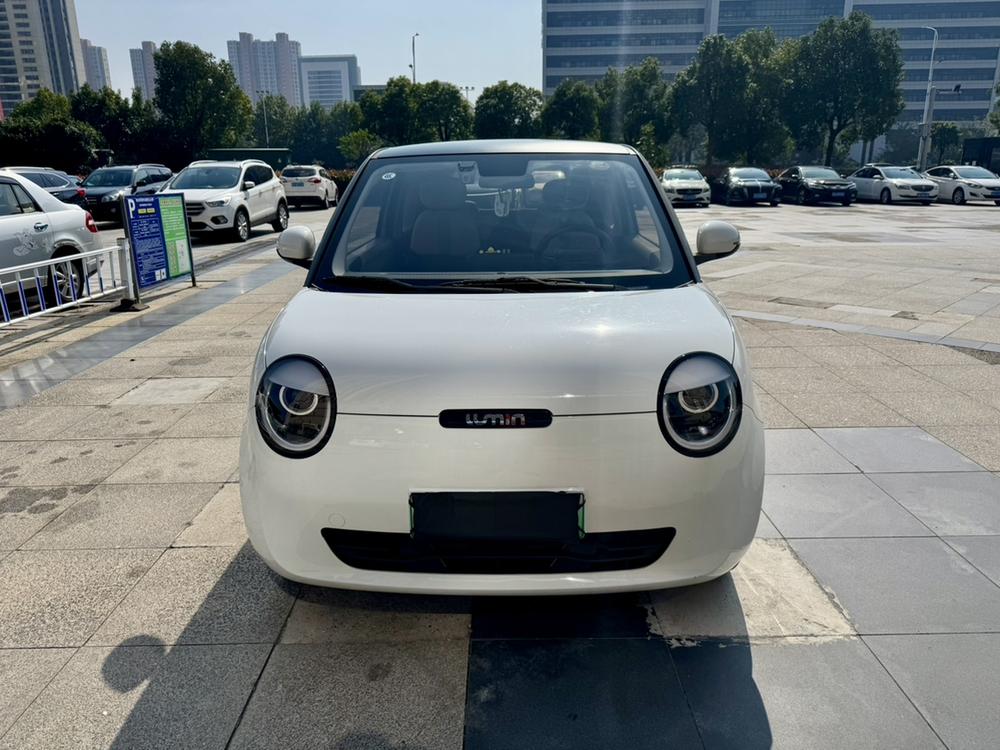 Changan Qiyuan Changan Lumin
