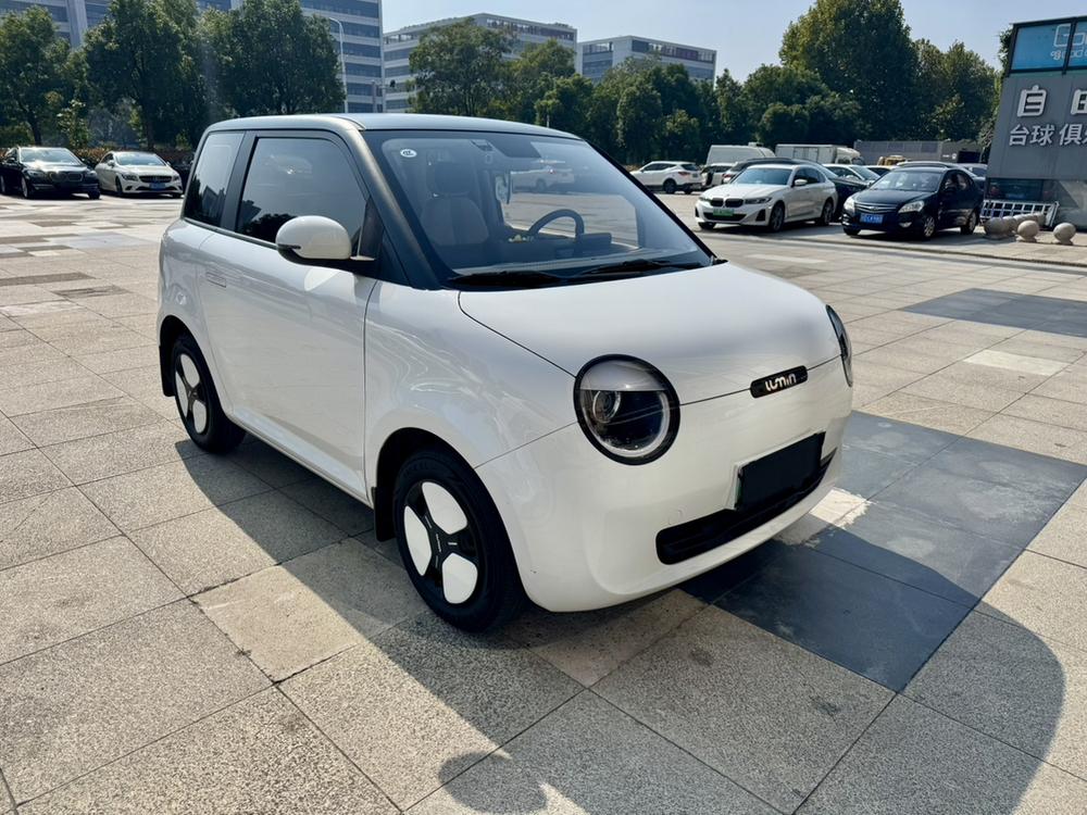 Changan Qiyuan Changan Lumin