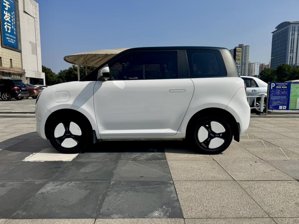 Changan Qiyuan Changan Lumin