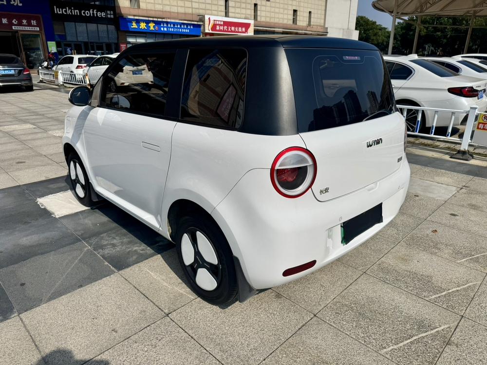 Changan Qiyuan Changan Lumin