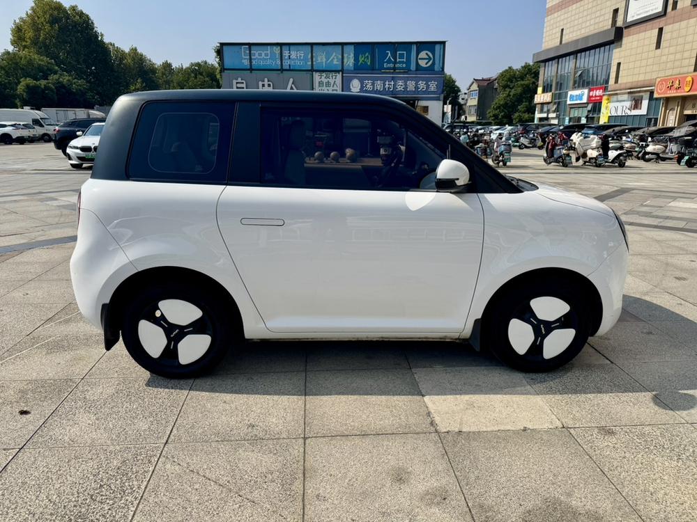 Changan Qiyuan Changan Lumin