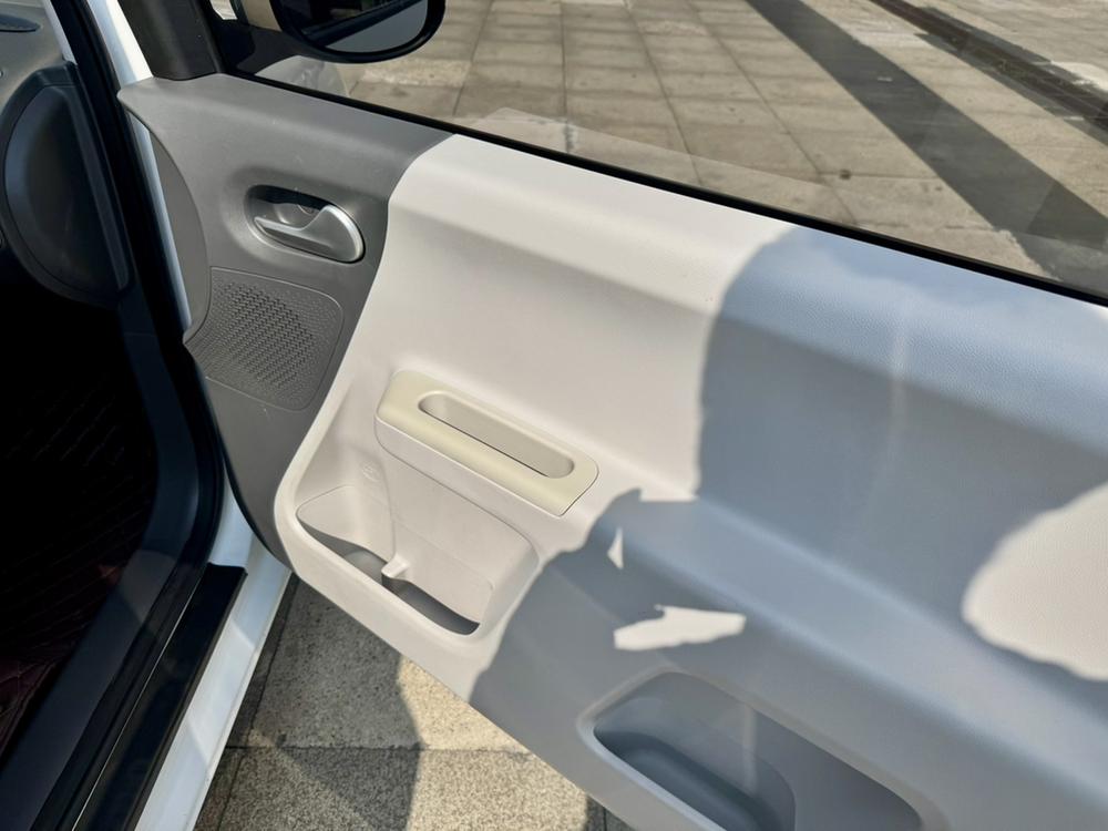 Changan Qiyuan Changan Lumin