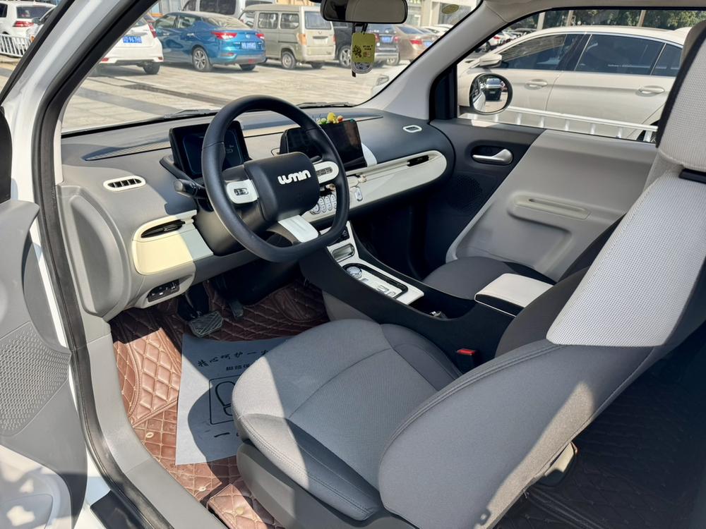 Changan Qiyuan Changan Lumin