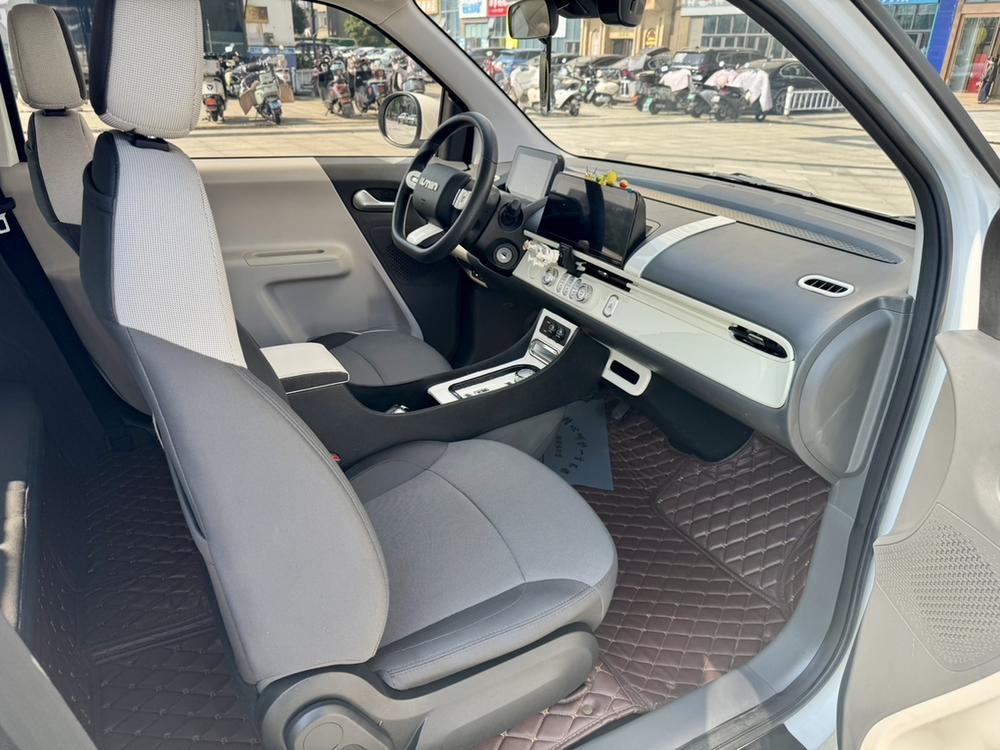 Changan Qiyuan Changan Lumin
