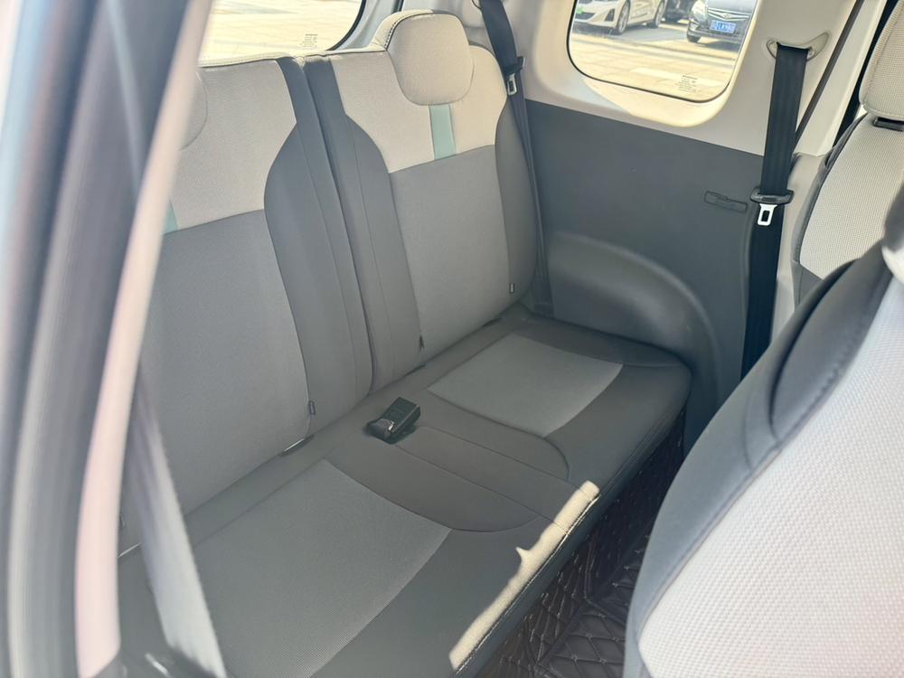 Changan Qiyuan Changan Lumin