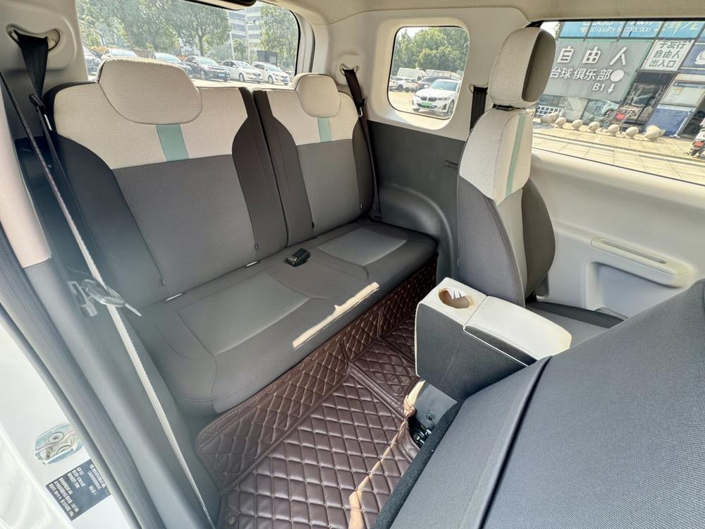 Changan Qiyuan Changan Lumin
