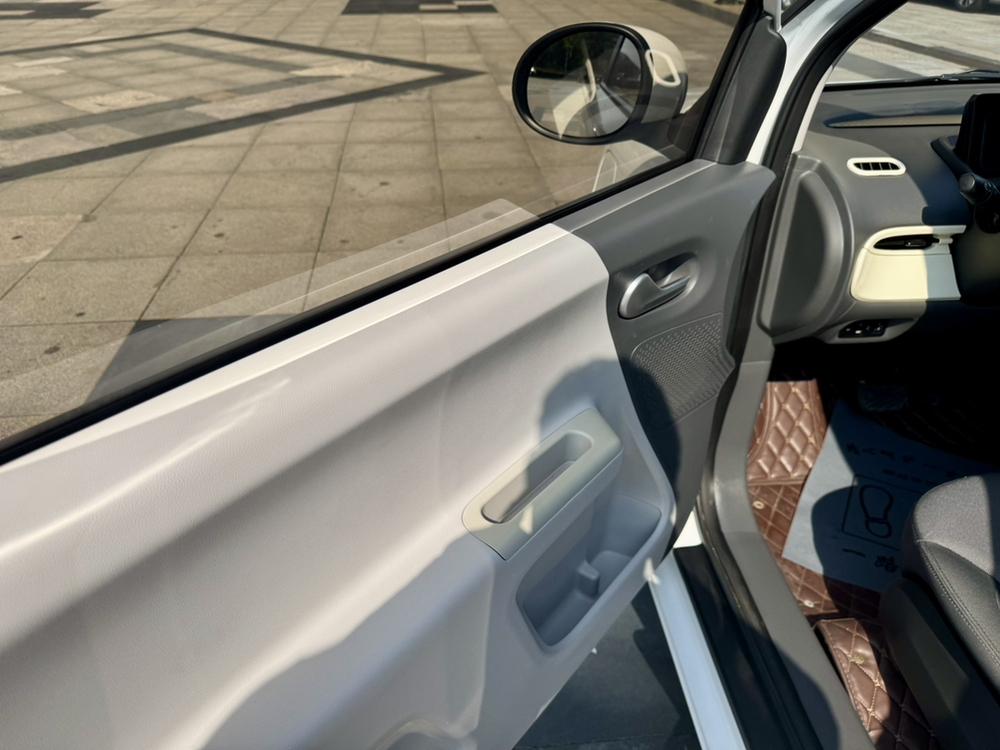 Changan Qiyuan Changan Lumin