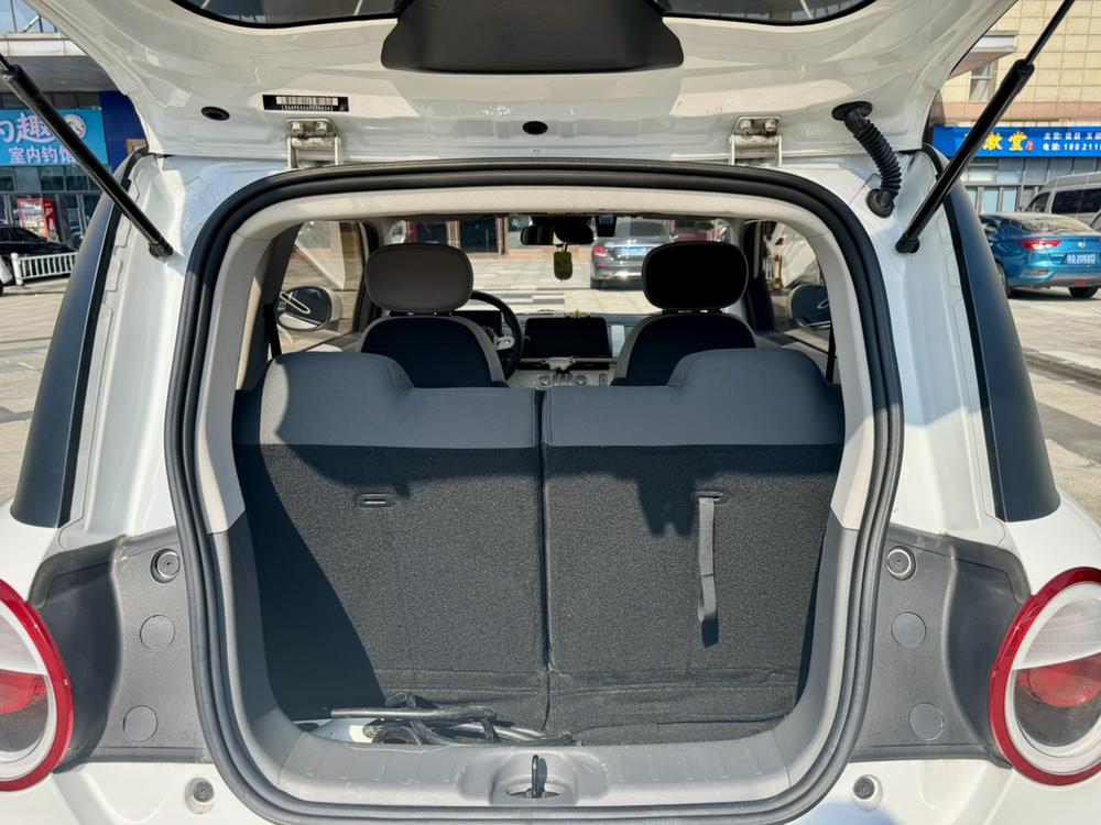 Changan Qiyuan Changan Lumin
