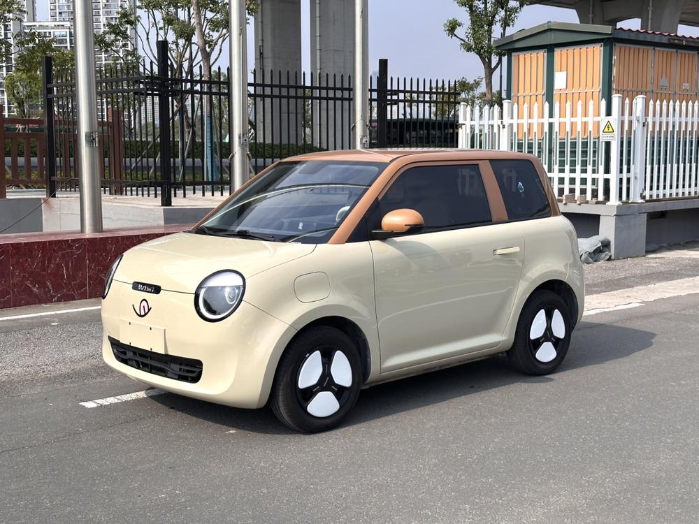 Changan Qiyuan Changan Lumin