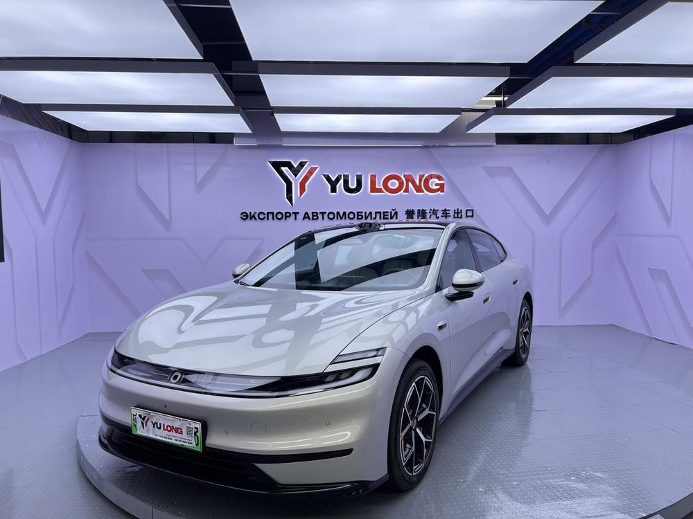 Changan Qiyuan Changan Qiyuan A06