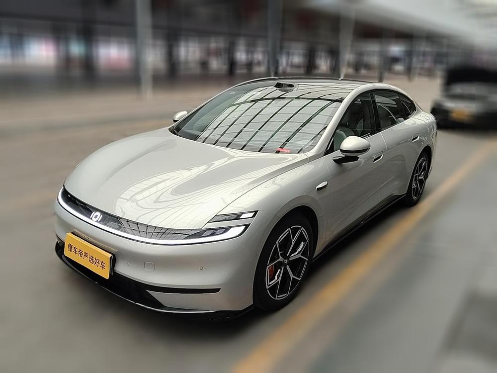 Changan Qiyuan Changan Qiyuan A06